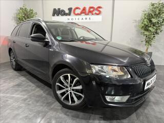 �koda Octavia 1.4   TSI 110KW V�H�EV SERVIS