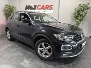 Volkswagen T-Roc 2.0   TDI 4MOTION ACC LED
