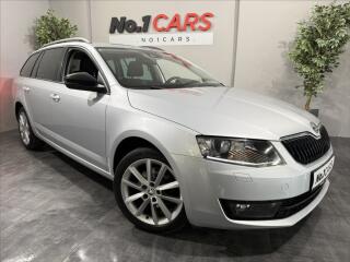 �koda Octavia 2.0   TDI 110KW BI-XEN COLUMBU