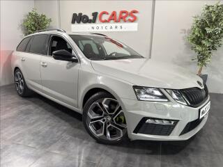�koda Octavia 2.0   TSI RS CHALLENGE APR1
