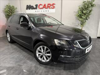 �koda Octavia 1.6   TDI 85KW KEY-LESS NAVI