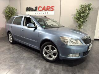 �koda Octavia 1.4   TSI 90KW 1.MAJ FAMILY