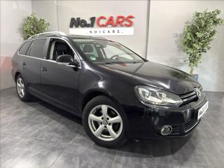 Volkswagen Golf 1.4   TSI STYLE BI-XEN NAVI