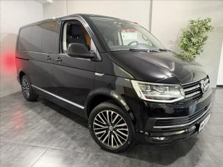 Volkswagen Multivan 2.0   TDI DSG T6 WEBASTO TAN