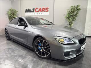 BMW 3.0   640D XDRIVE HARMAN MAXTO