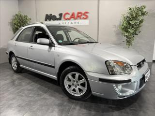 Subaru Impreza 2.0   i GX RARITA SPORT 1.MAJ