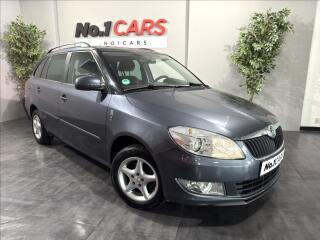 �koda Fabia 1.2   TSI STYLE TEMPO TA�N�