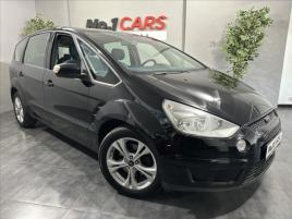 Ford S-MAX 1.8   TDCI PO ROZVODECH PKN