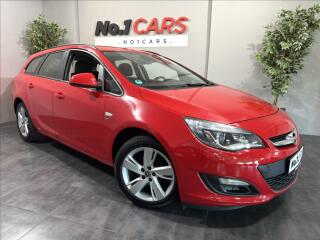Opel Astra 1.4   T SPORT ENERGY BI-XENON