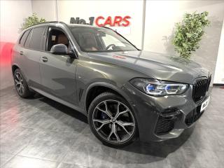 BMW X5 3.0   40i XD M-PAKET LASER TOP