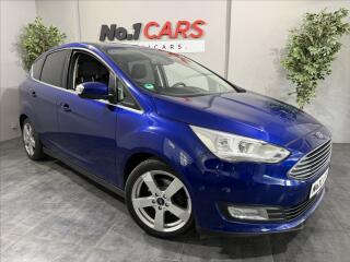 Ford C-MAX 1.0   i 92 Kw NAVI REZERVACE