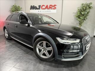 Audi A6 Allroad 3.0   TDI MATRIX KAMERA ALCA