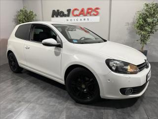 Volkswagen Golf 1.4   TSI VHEV TEMPOMAT ALU