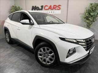 Hyundai Tucson 1.6   T-GDI 110 kW 1.MAJITEL �