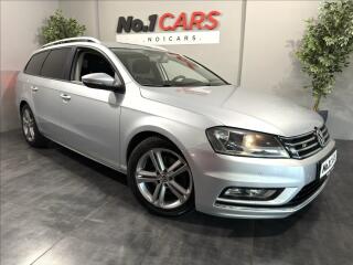 Volkswagen Passat 2.0   TDI DSG R-LINE 130kW NAV