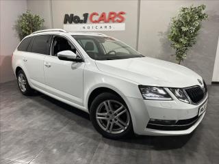 koda Octavia 1.5   TSI DSG FULL LED ACC STY