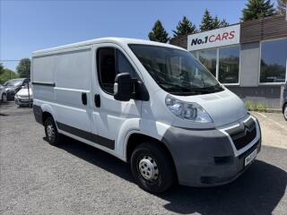 Citro�n Jumper 2.2   HDI L1H1 87.000KM