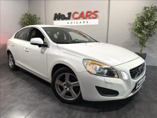 Volvo S60 1.6   T3 SUMMUM XENON BLIS