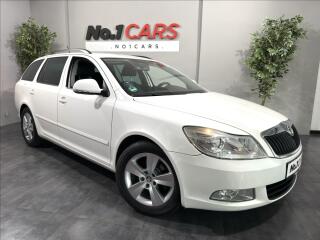 �koda Octavia 1.4   TSI 90KW REZERVACE