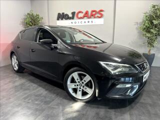 Seat Leon 2.0   TDI FR 110KW VIRTUAL ACC