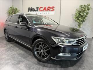 Volkswagen Passat 2.0   TDI 110KW HIGHL ACC LED