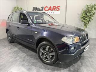 BMW X3 2.0   20D XDRIVE AUTOMAT