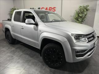 Volkswagen Amarok 3.0   TDI DSG 4M 165KW TAN