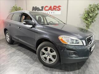 Volvo XC60 2.4   D5 AWD SUMMUM XENON