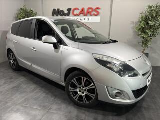 Renault Grand Sc�nic 1.5   DCI AUTOMAT NAVI �IDLA