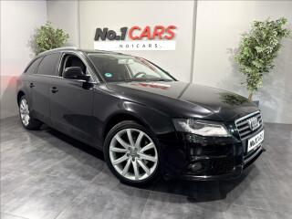 Audi A4 1.8   TFSI B8 BI-XENON ALU R18