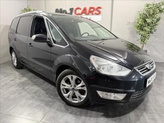 Ford Galaxy 2.0   TDCI TITANIUM 7MST TZ