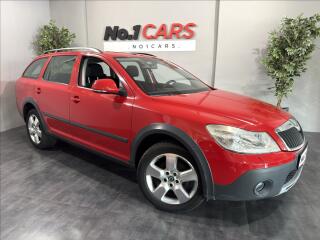 �koda Octavia 1.8   TSI SCOUT NOV� MOTOR 0KM