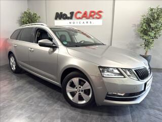 �koda Octavia 1.6   TDI DSG STYLE+ VIRTU ACC