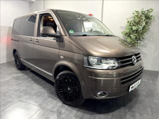 Volkswagen Multivan 2.0   TDI DSG 4M INDIVIDUAL