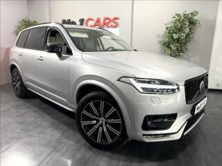 Volvo XC90 2.0   B5 POLESTAR HARMAN 360