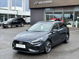 Hyundai i30 1.5 T-GDI N-line