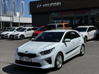 Kia Ceed 1.4 druh sada kol