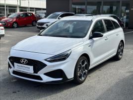 Hyundai i30 1.0 T-GDI N-line