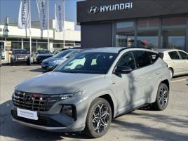 Hyundai Tucson 1.6 T-GDI 132kW N-line