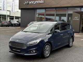 Ford S-MAX 2.0 Tan, poboka Koln  140K