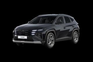 Hyundai Tucson 1.6   1.6 T-GDI MHEV 42 118 k