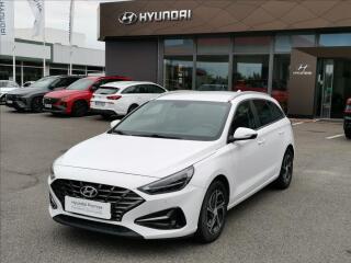 Hyundai i30 1.0 T-GDI Smart kombi