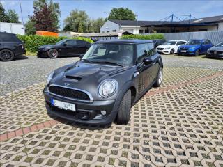 Mini Cooper S 1.6