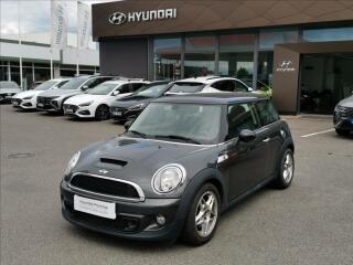 Mini Cooper S 1.6 135kW