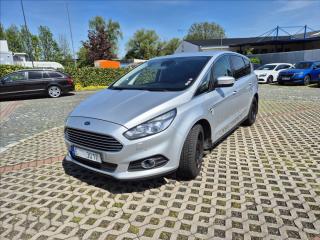 Ford S-MAX 2.0 TDCi 132kW Titanium