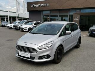 Ford S-MAX 2.0 TDCi 132kW Titanium 7-m�st
