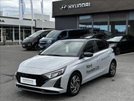 Hyundai i20 1.2 i 62kW Style + ern stec