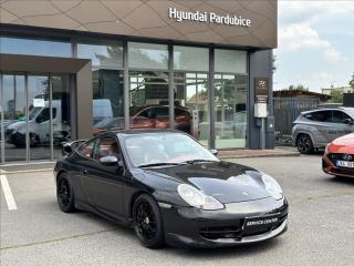 Porsche 911 3.4 CARRERA 4
