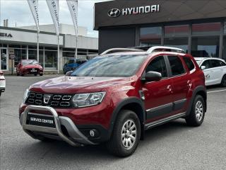 Dacia Duster 1.3 LPG - 3/2025 revize + STK