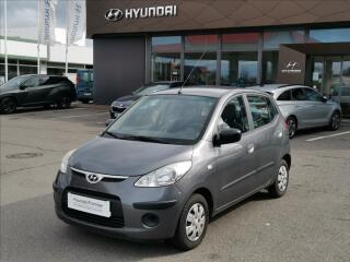 Hyundai i10 1.1 Classic
